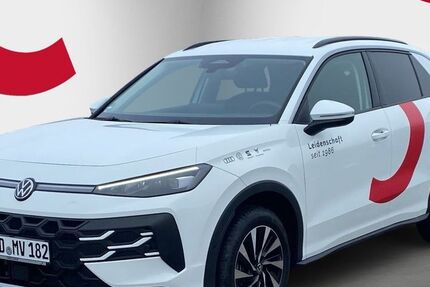 VW T-Roc 4.900 km 30.850 &euro; Wackersdorf 92442