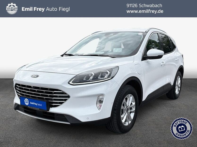 Kuga