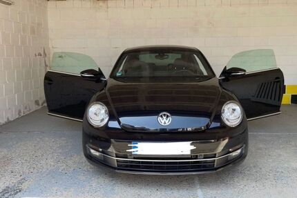 VW Beetle 145.000 km 9.800 &euro; Braunfels 35619