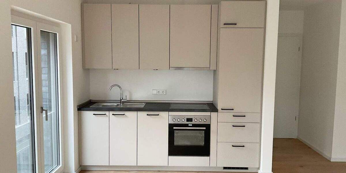Etagenwohnung Hannover Döhren - 3 Zimmer, 73 m&sup2;, 1.050&euro; | Angebot:24708495