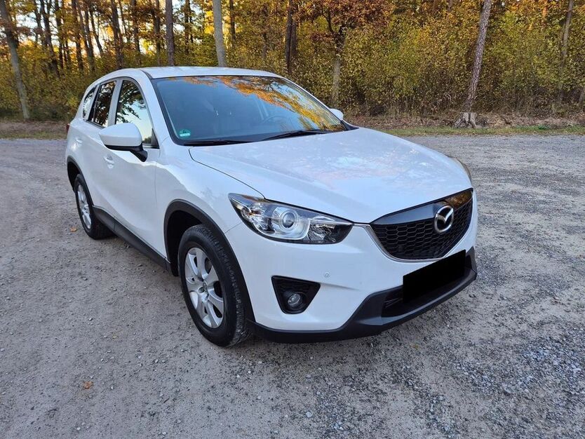 Mazda CX-5 156.042 km 9.500 € Hemer 58675