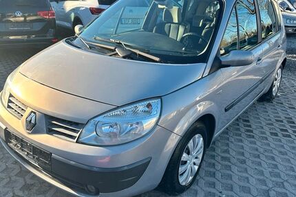 Renault Scenic 135.890 km 2.290 € Hoppegarten 15366