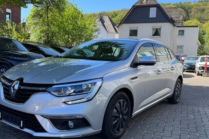 Renault Megane 128.600 km 6.700 &euro; Siegen 57076