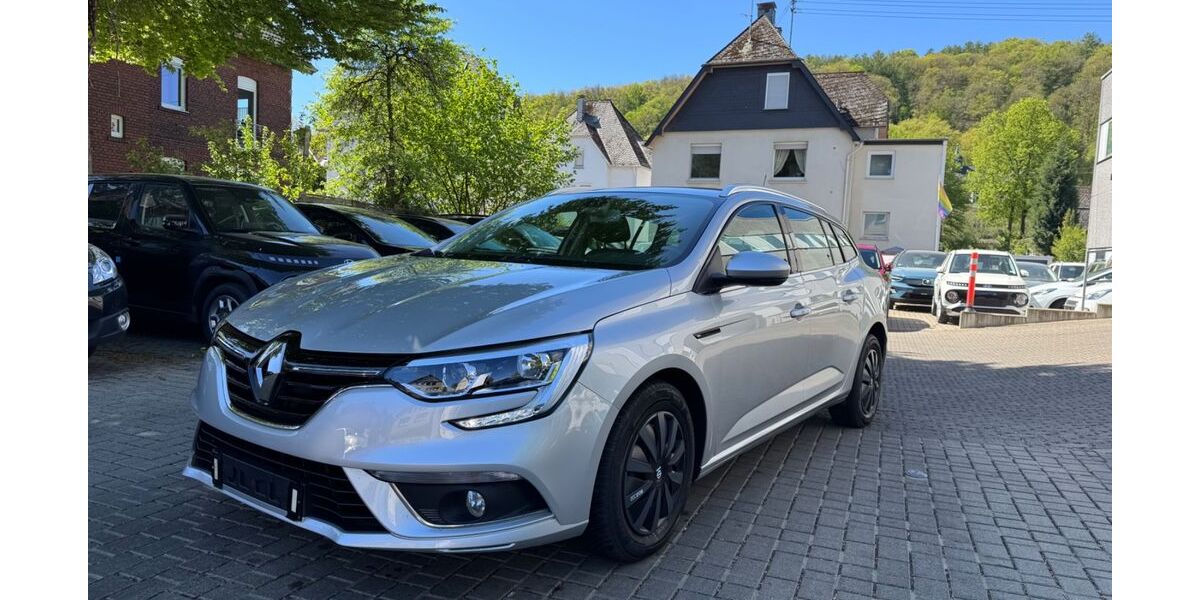 Renault Megane 128.600 km 6.700 &euro; Siegen 57076