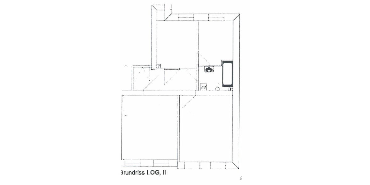 3-Zimmer-Wohnung - WG-geeignet- in Chemnitz-Zentrum! - Etagenwohnung Chemnitz Zentrum | Angebot:25214349