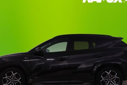 Hyundai TUCSON 46.425 km 26.999 &euro; Siershahn 56427