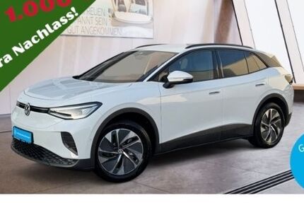 VW ID.4 11.148 km 36.945 &euro; Idar-Oberstein 55743