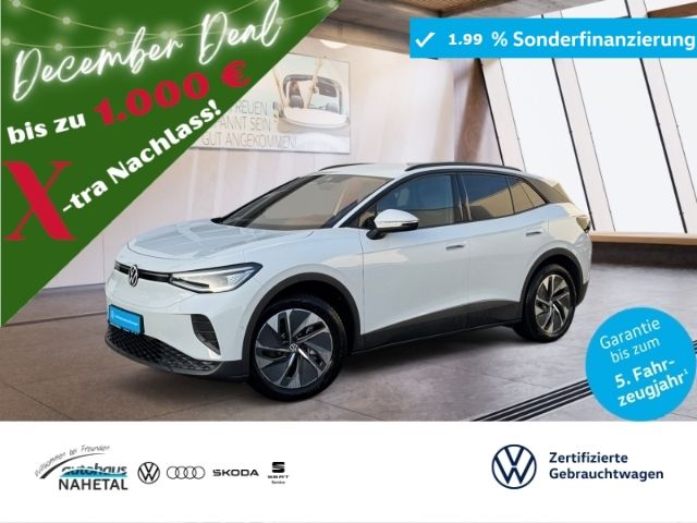 VW ID.4 11.148 km 37.750 &euro; Idar-Oberstein 55743
