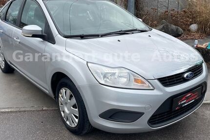 Ford Focus 204.760 km 1.999 &euro; Reutlingen 72770