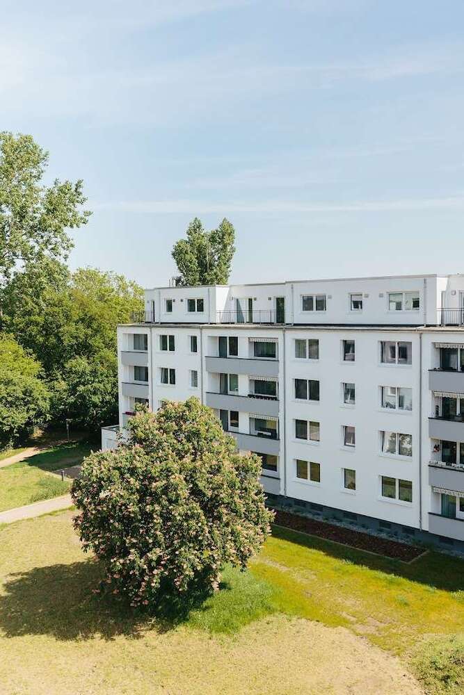 Wohnung zum Mieten in Düsseldorf 864,78 € 61.77 m²