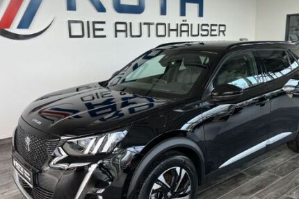 Peugeot 2008 26.550 km 18.490 &euro; Oppenau 77728
