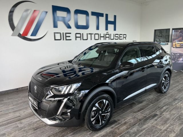 Peugeot 2008 26.550 km 18.490 &euro; Oppenau 77728