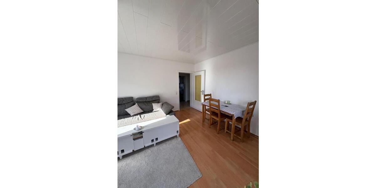 Etagenwohnung Nümbrecht - 3 Zimmer, 67 m&sup2;, 400&euro; | Angebot:25947642