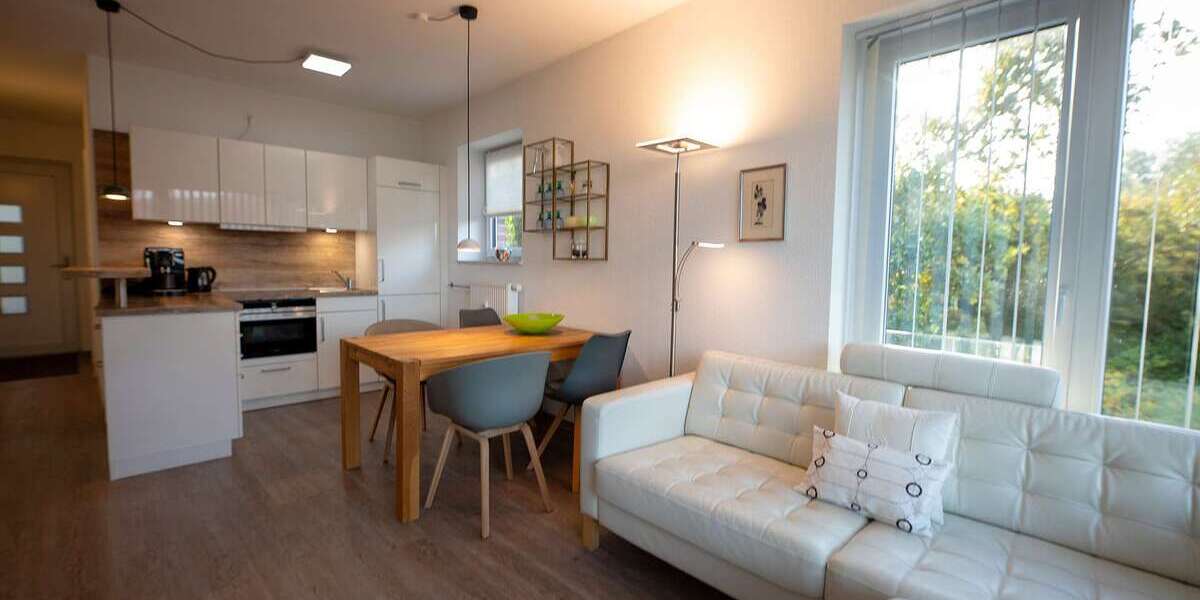 Wohnung zum Kaufen in Wurster Nordseeküste 298.000 € 66.05 m² 3 zimmer