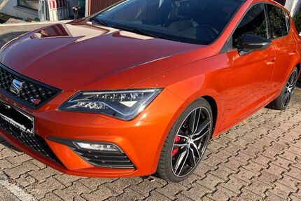 Seat Leon 92.600 km 20.500 &euro; Weissach 71287
