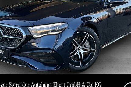 Mercedes-Benz E 220 23.691 km 49.880 &euro; Michelstadt 64720