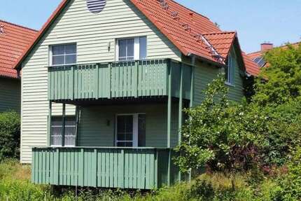 Wohnung Göhren-Lebbin Lebbin - 3 Zimmer, 68 m&sup2;, 163.000&euro; | Angebot:21640951