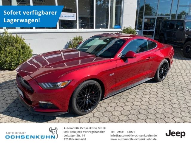 Mustang