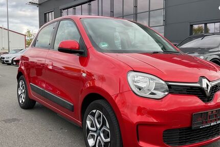 Renault Twingo 28.353 km 10.977 € Fürth 90763