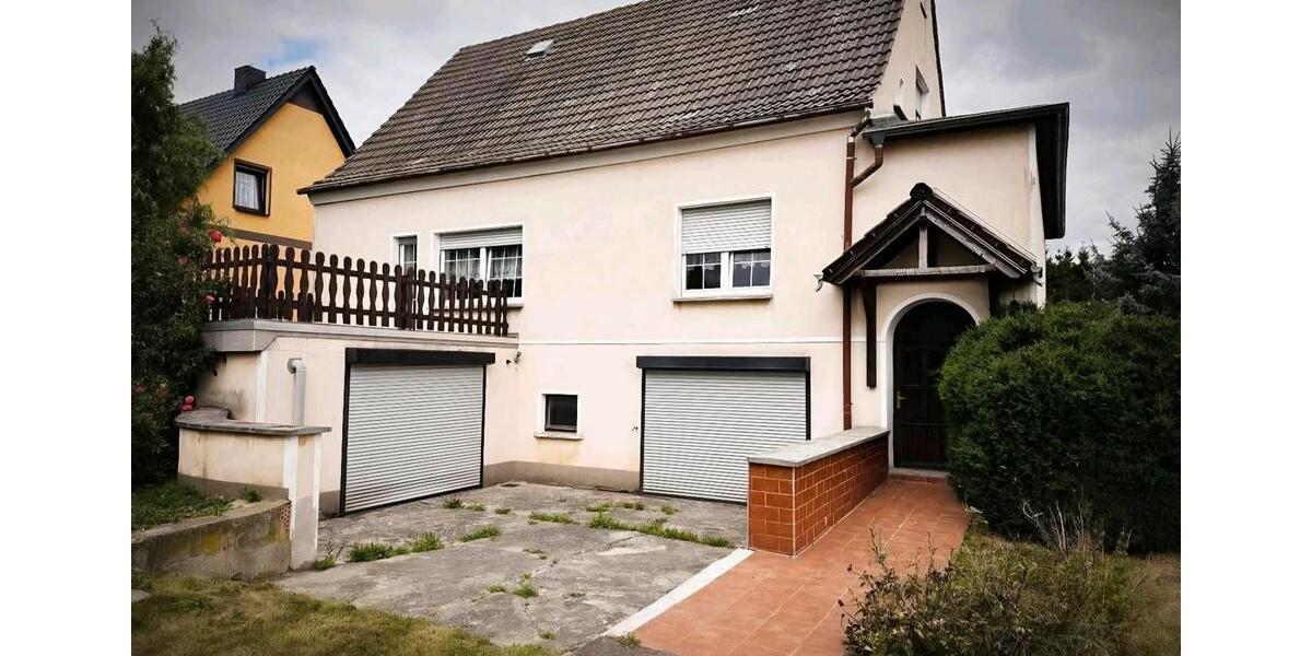 Einfamilienhaus Ballenstedt - 187.000&euro; | Angebot:25591384