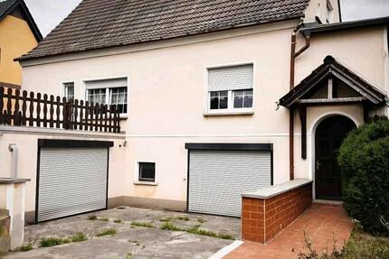 Haus Ballenstedt - 187.000&euro; | Angebot:25591384