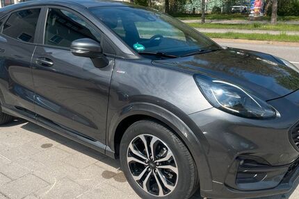 Ford Puma 93.700 km 12.150 &euro; Regensburg 93055