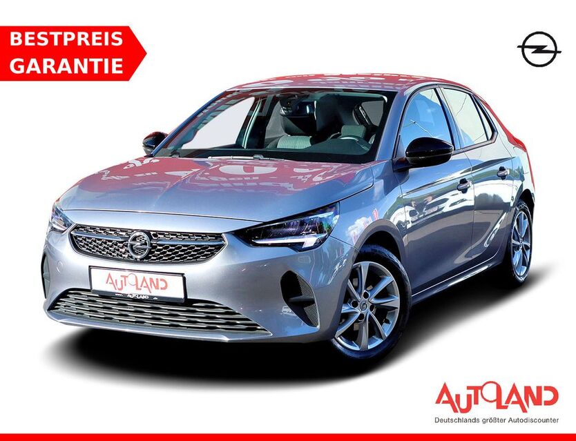 Opel Corsa 35.542 km 13.490 € Meißen 01662