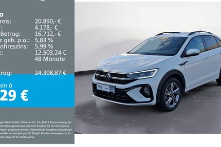 VW Taigo 34.179 km 20.420 &euro; Durmersheim 76448