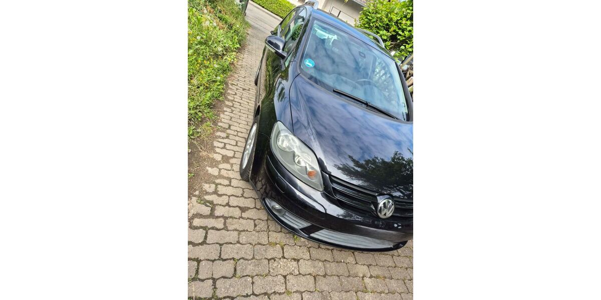 VW Golf Plus 133.000 km 4.500 &euro; Mülheim-Kärlich 56218