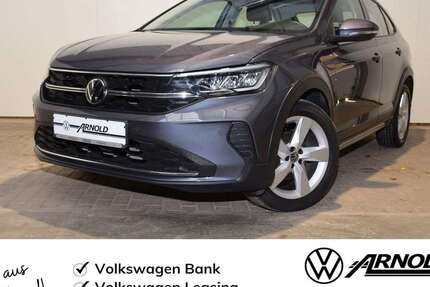 VW Taigo 25.150 km 18.690 &euro; Korbach 34497