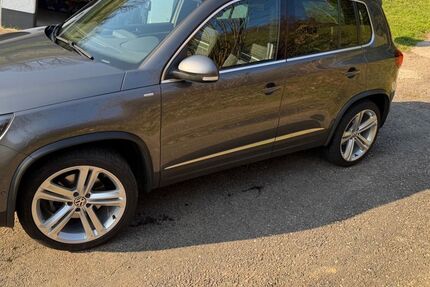 VW Tiguan 140.300 km 15.900 &euro; Münstertal 79244