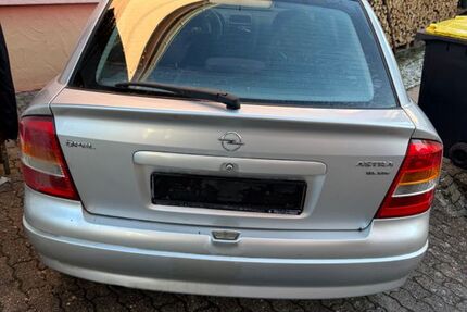 Opel Astra 186.000 km 1.000 &euro; Neuhausen 75242