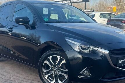 Mazda 2 96.000 km 9.950 &euro; Magdeburg 39118