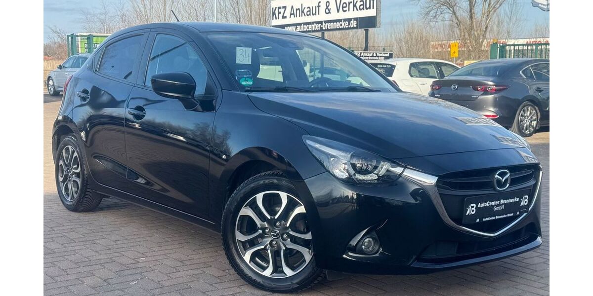 Mazda 2 96.000 km 9.950 &euro; Magdeburg 39118