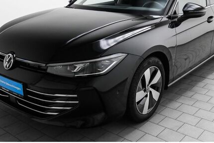 VW Passat 25.881 km 34.830 &euro; Holzminden 37603