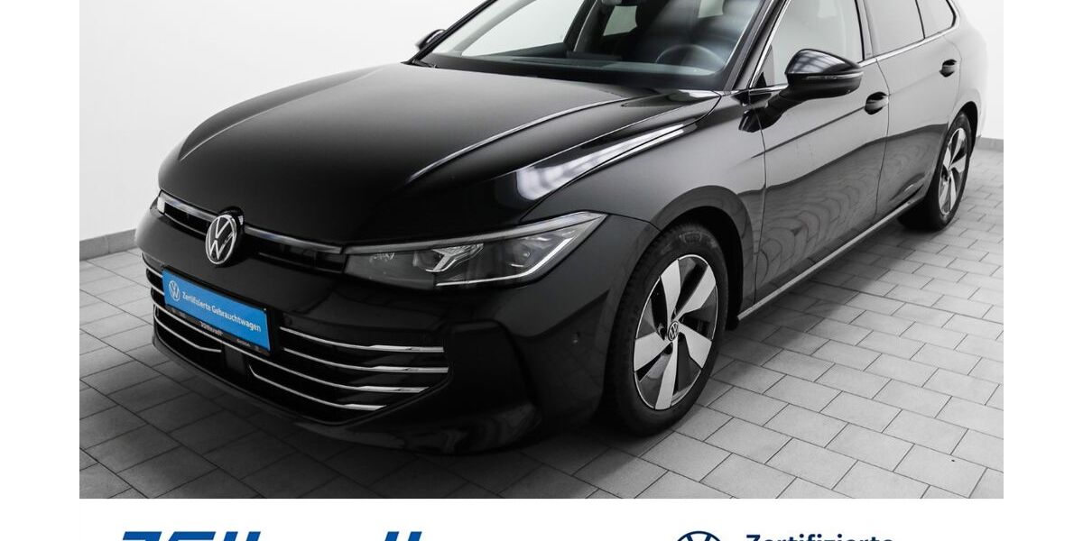 VW Passat 25.881 km 34.830 &euro; Holzminden 37603