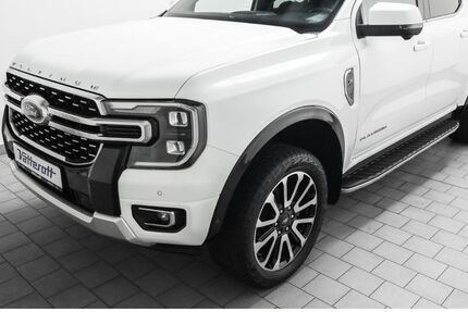 Ford Ranger 96.480 km 39.930 &euro; Holzminden 37603