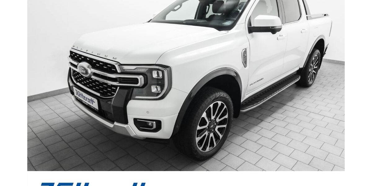 Ford Ranger 96.480 km 39.930 &euro; Holzminden 37603