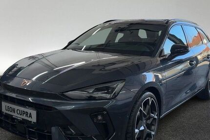 Cupra Leon 3.000 km 42.990 &euro; Landsberg 86899