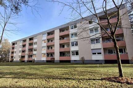 Wohnung zum Kaufen in Unterhaching 535.000 € 86.7 m² 4 zimmer