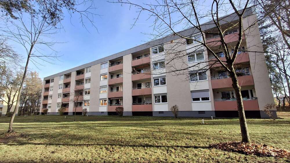 Wohnung zum Kaufen in Unterhaching 535.000 € 86.7 m² 4 zimmer
