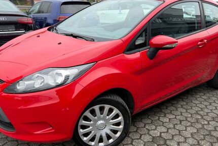 Ford Fiesta 128.000 km 2.990 &euro; Konz 54329