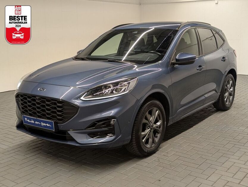 Kuga