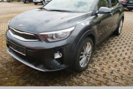 Kia Stonic 76.984 km 13.990 &euro; Biedenkopf 35216