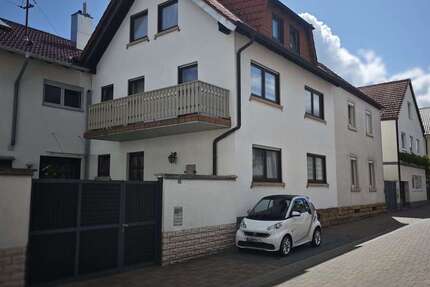 Haus zum Mieten in Neustadt 1.100 € 125 m²