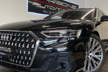 Audi A8 109.600 km 55.490 &euro; Bretten 75015