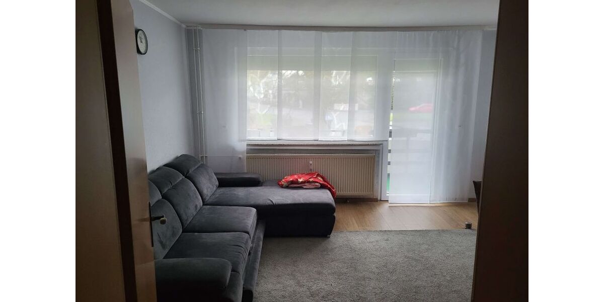 Provisionsfrei* Charmante Erdgeschosswohnung mit Zentraler Lage - Erdgeschoßwohnung Rheinberg | Angebot:24746170