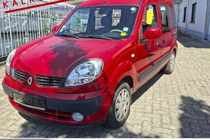 Renault Kangoo 220.661 km 1.985 &euro; Achern 77855