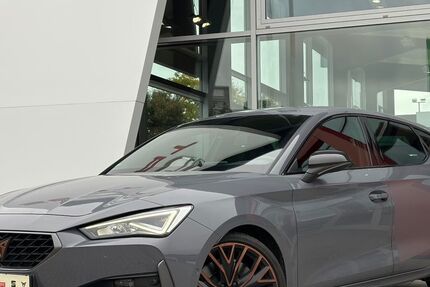 Cupra Leon 58.550 km 31.490 € Bad Mergentheim 97980