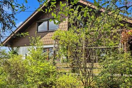 Haus Bretten - 6 Zimmer, 156 m&sup2;, 449.000&euro; | Angebot:27104561